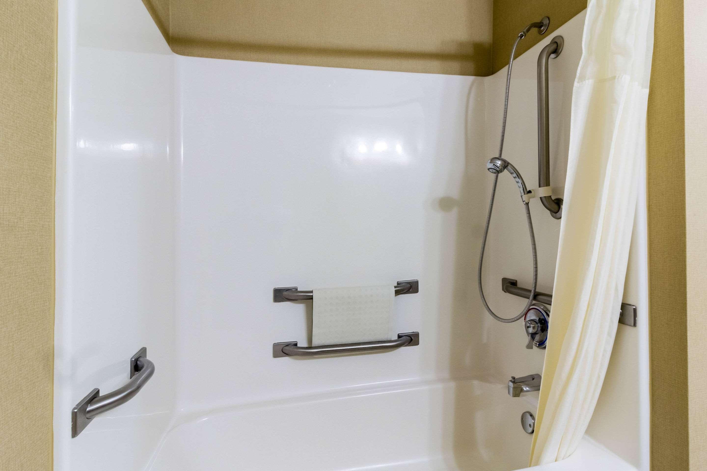 Quality Inn Marshall Mn Near University Екстериор снимка