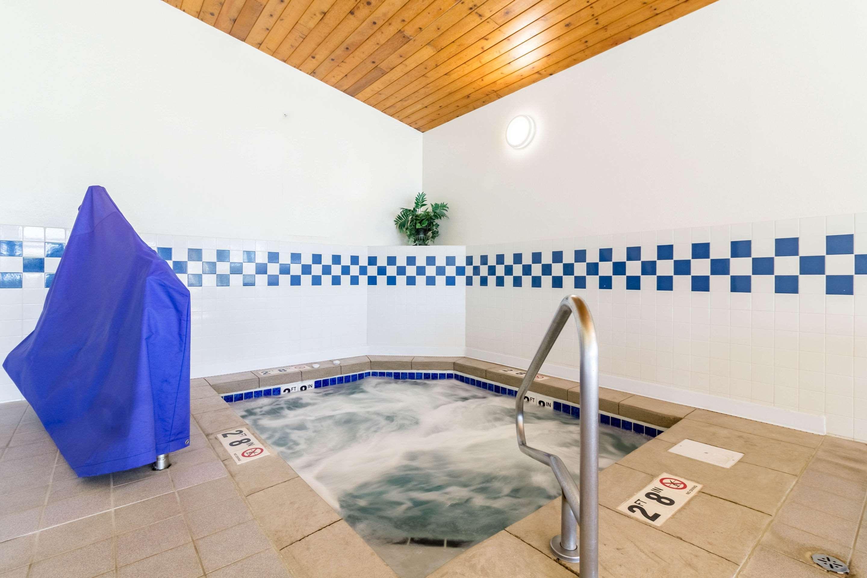 Quality Inn Marshall Mn Near University Екстериор снимка