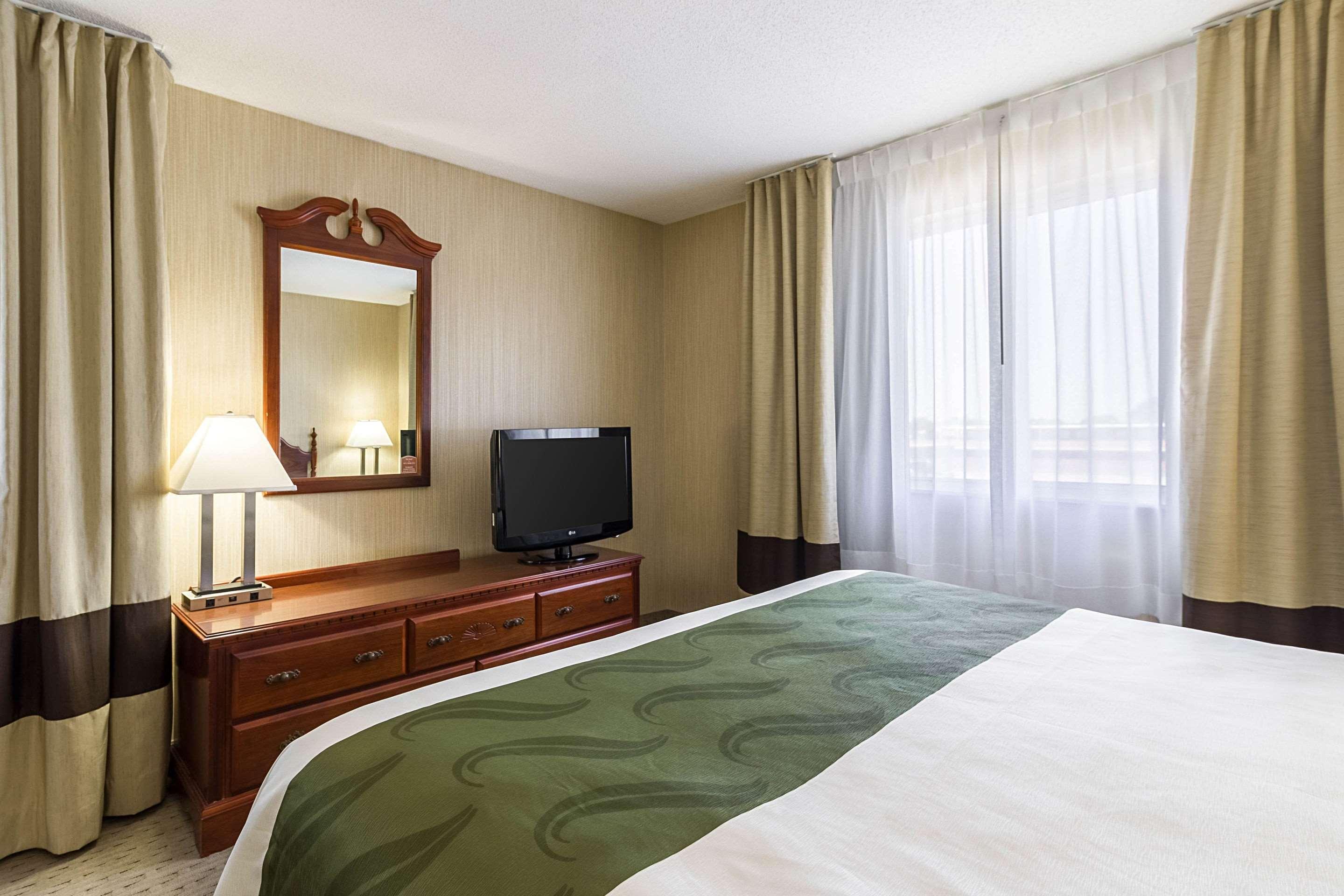 Quality Inn Marshall Mn Near University Екстериор снимка